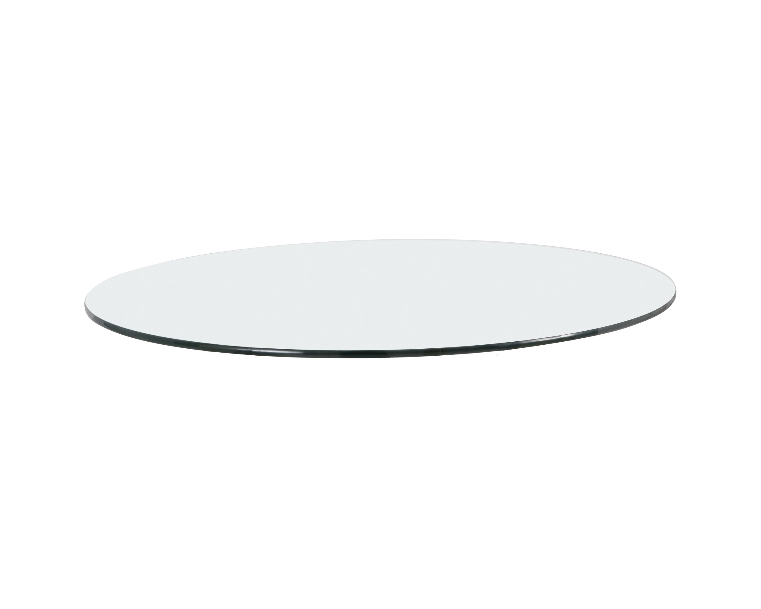 Glass Dining Table Top -