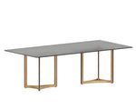 Mendoza Dining Table Base (Set Of 2) -