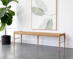 Moira Bench -