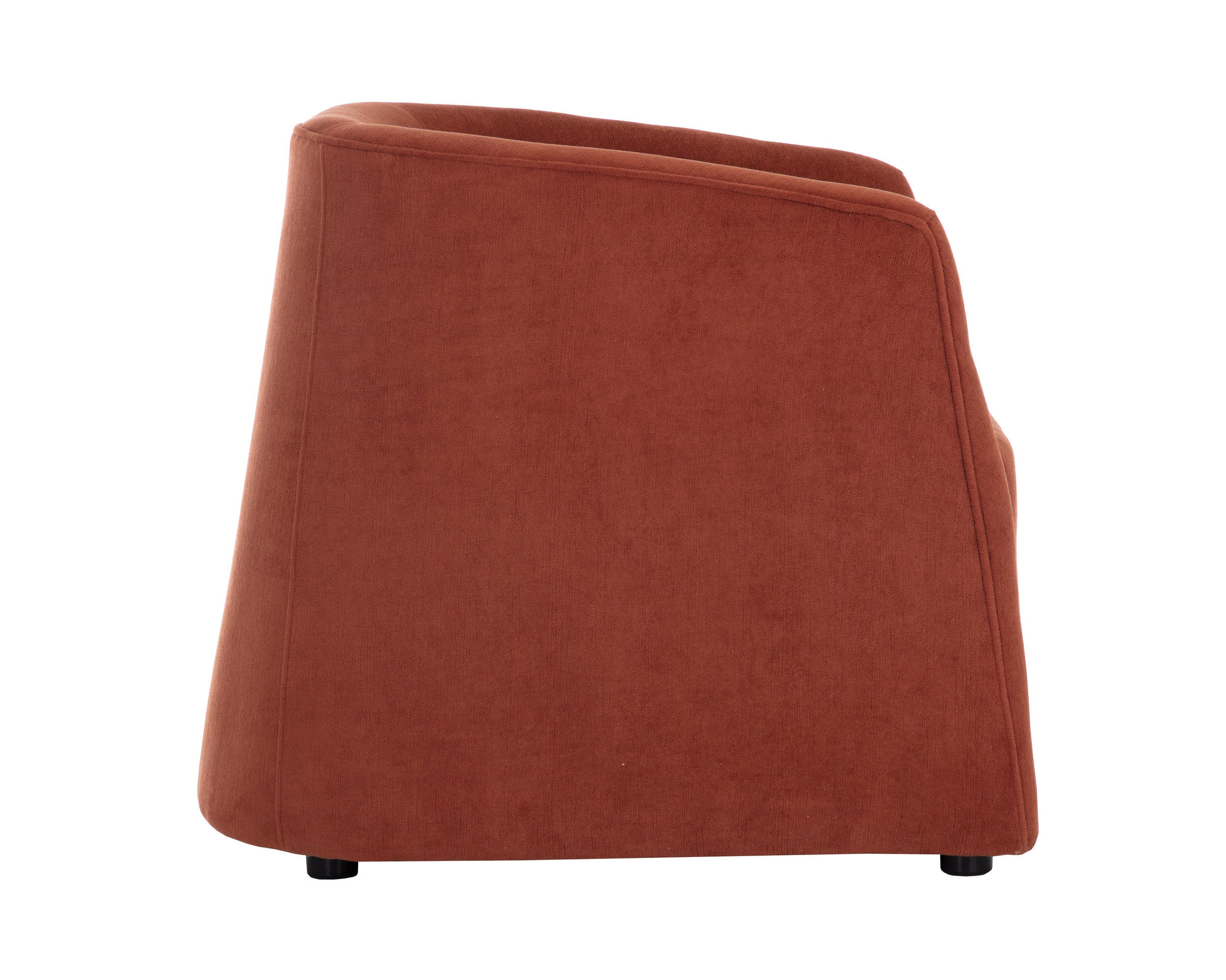 Serenade Lounge Chair - Treasure Russet