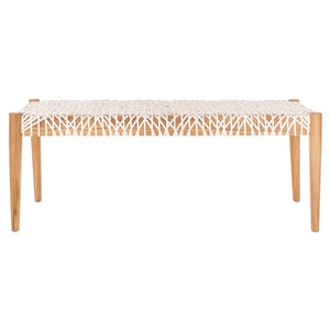 Safavieh Bandelier Bench, BCH1000