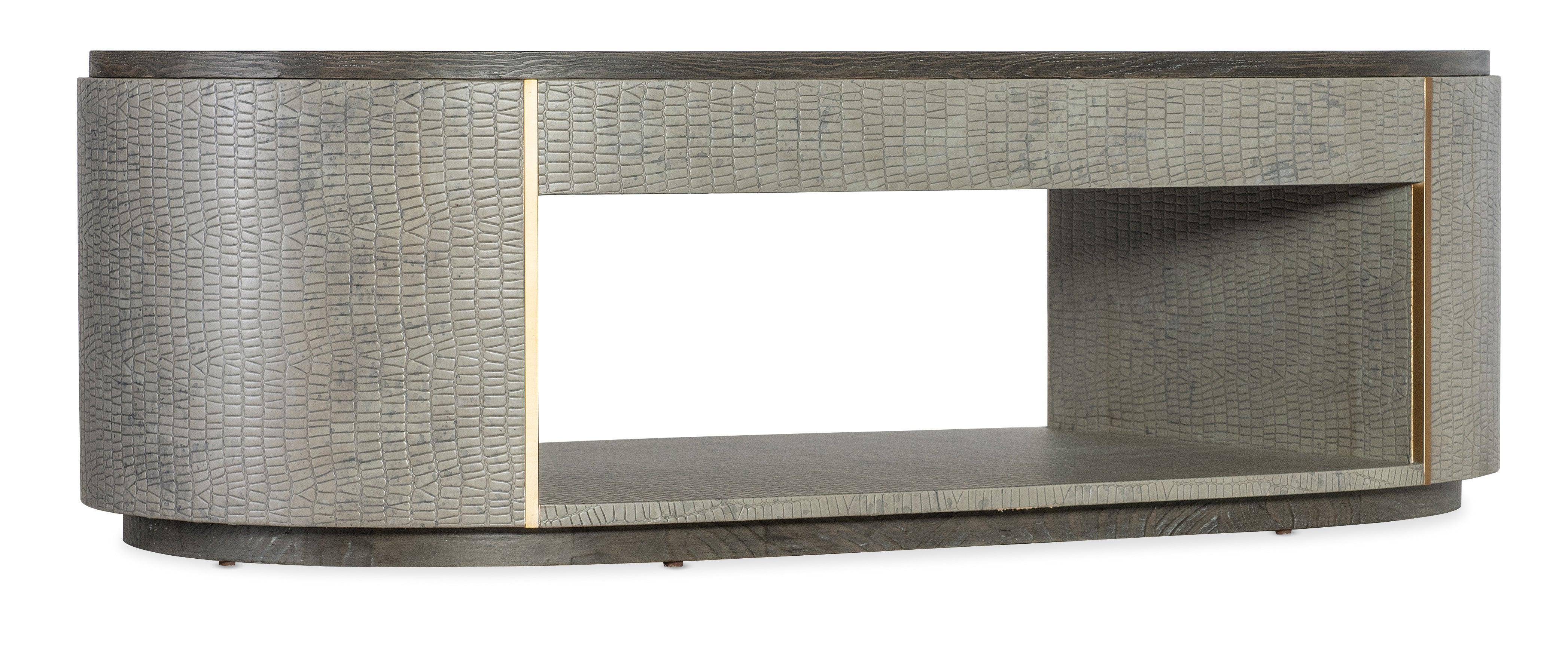 Melange Dylian Coffee Table | Hooker Furniture - 628-80533-95