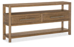 Medium Wood