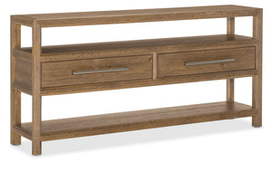 Margaritaville - Tahoe Console Table - MV-5969-85005-85