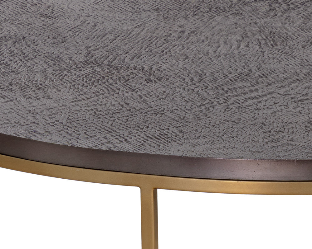 Enya Coffee Table -