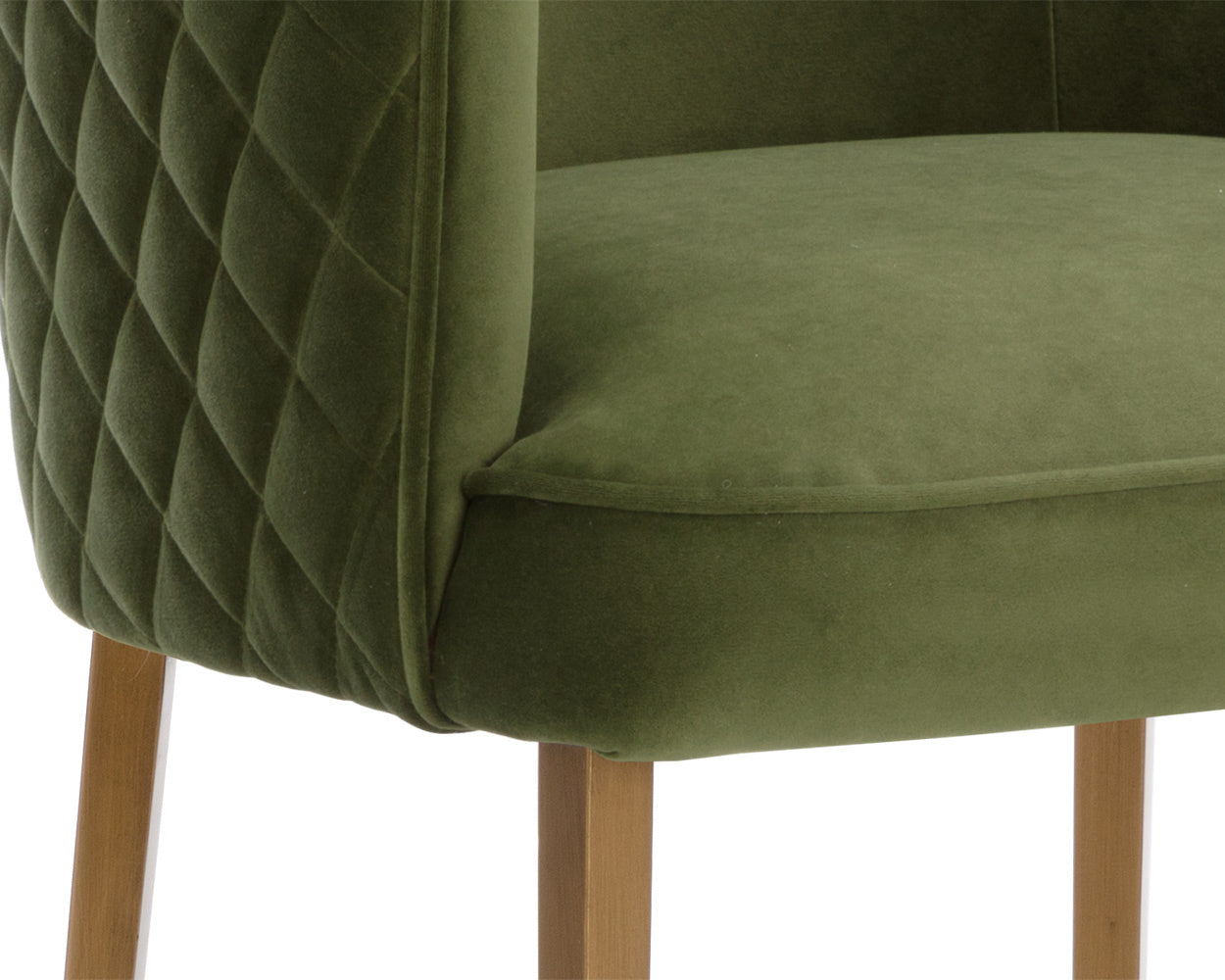 Cornella Counter Stool - Meg Olive
