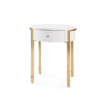 Villa & House - Bodrum Side Table - BDM-110-539