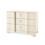 Villa & House - Bardot Large 3 -Drawer - BDT-225-64