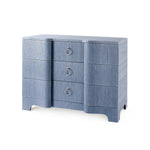 Villa & House - Bardot Large 3 -Drawer - BDT-225-68
