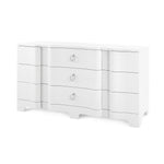 Villa & House - Bardot Extra Large 9-Drawer - BDT-250-59