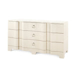 Villa & House - Bardot Extra Large 9-Drawer - BDT-250-64