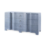 Villa & House - Bardot Extra Large 9-Drawer - BDT-250-68
