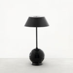 Nero Marquina Black/Rubbed Bronze