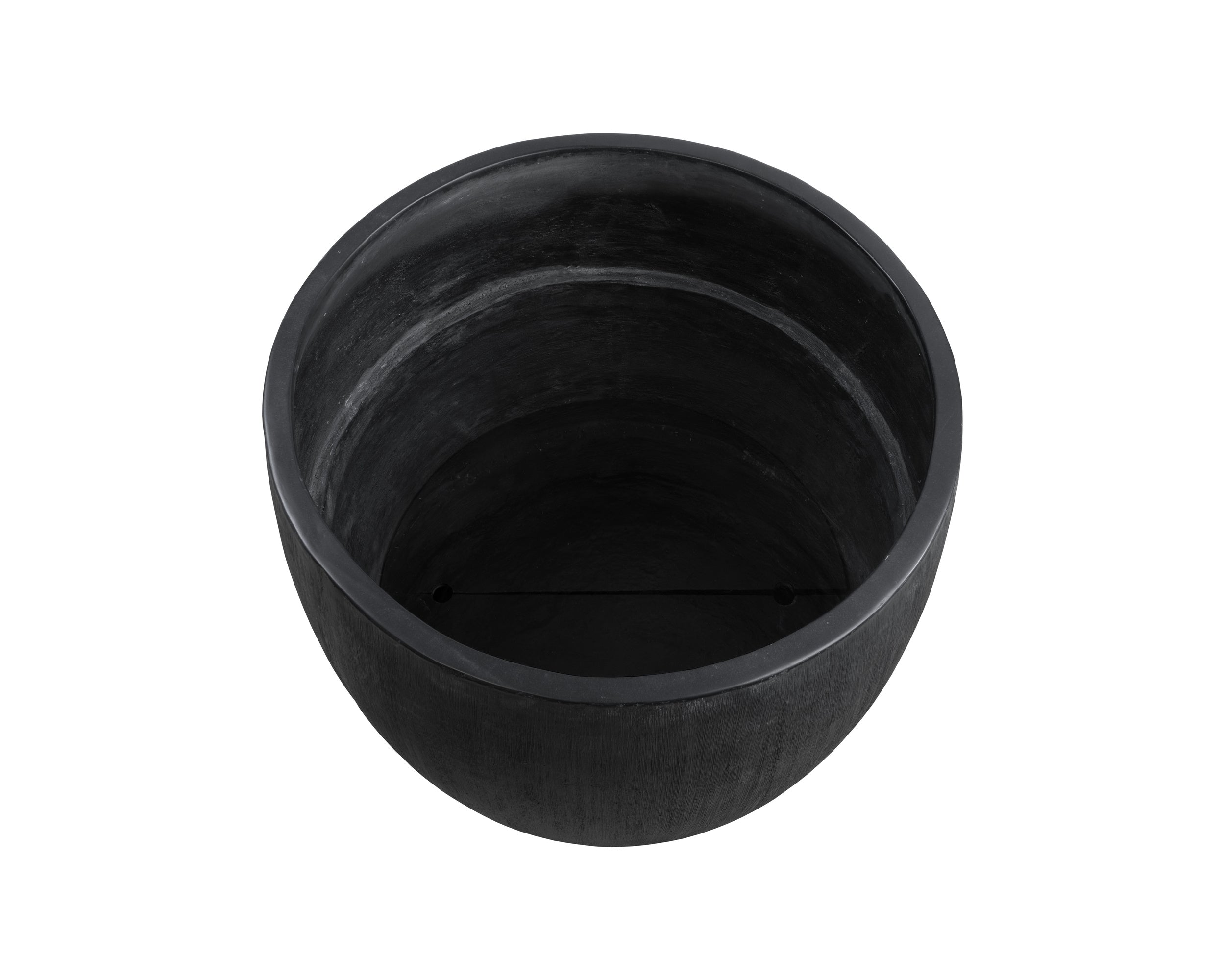 Coleus Planter - Large  Round