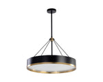 Dudley Chandelier -