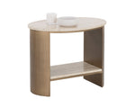 Roshni Side Table -