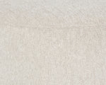 Soraya Ottoman - Dove Cream