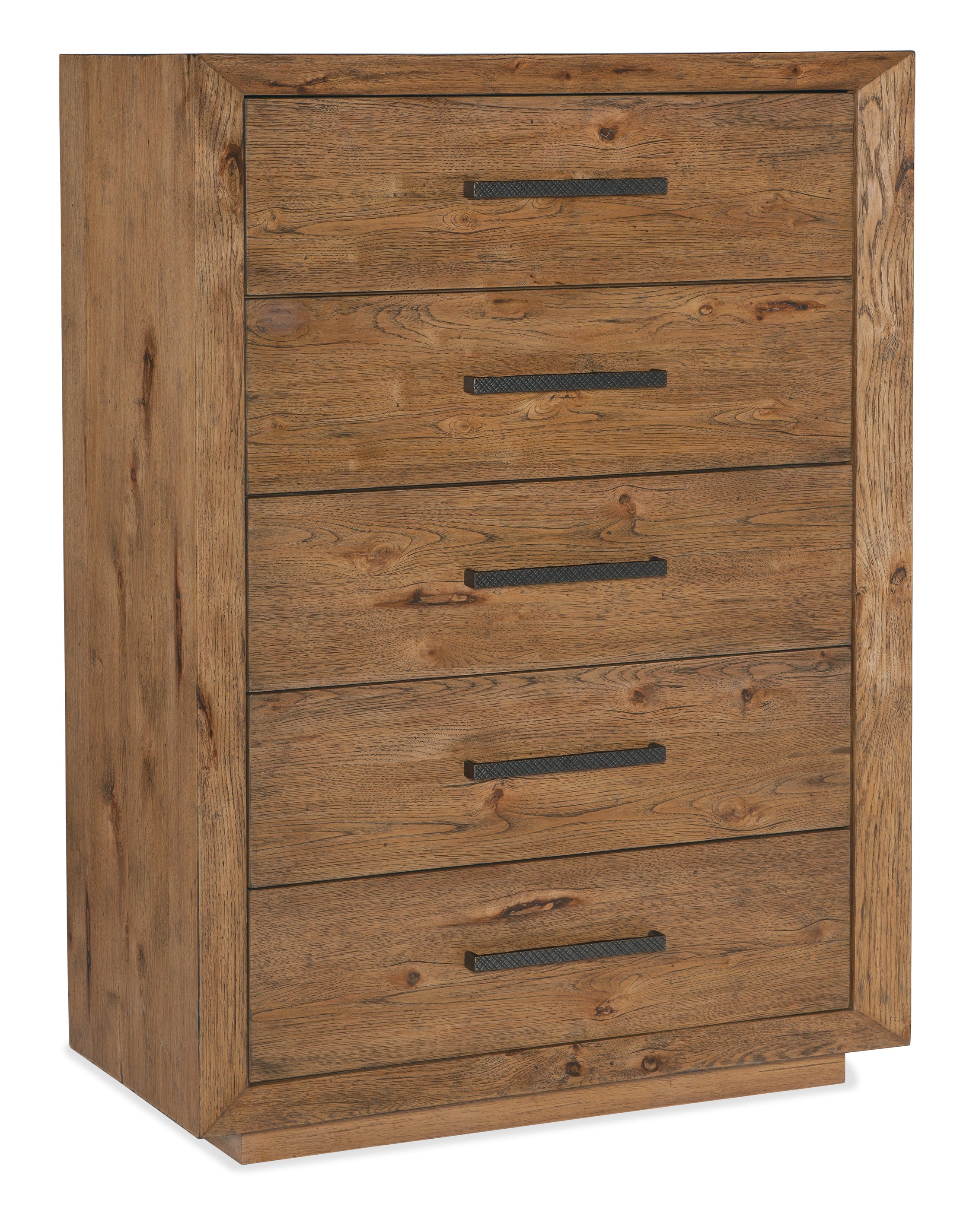 Big Sky Five Drawer Chest | Hooker Furniture - 6700-90010-80