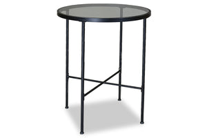 Sunset West - Provence Pub Table - Pewter - SW3201-PT