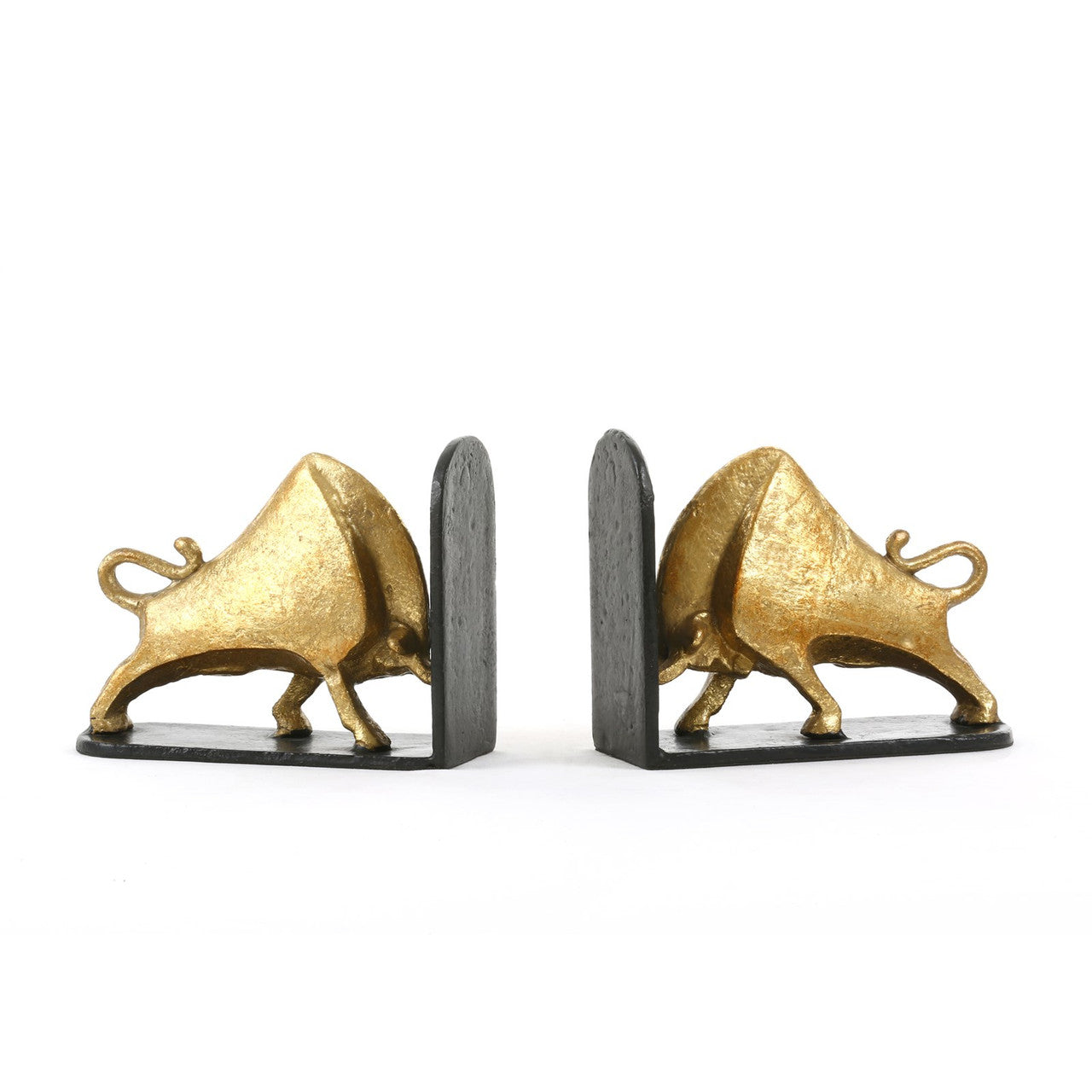 Villa & House Bisoni Bookends