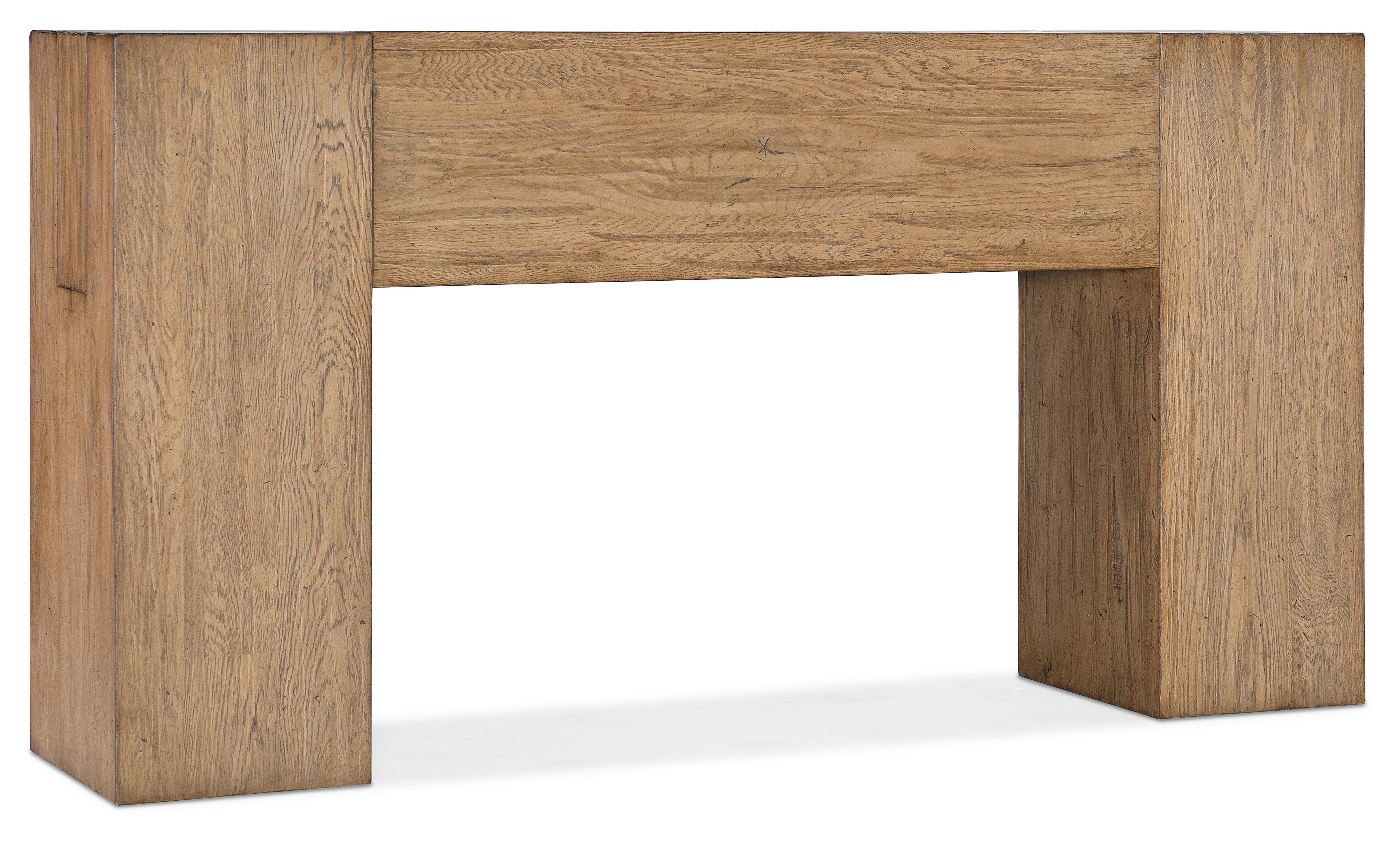 Commerce & Market Console | Hooker Furniture - 7228-85005-85