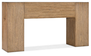 Hooker Furniture - Commerce & Market Console - 7228-85005-85