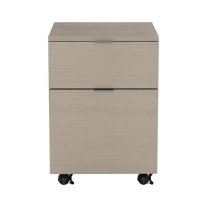 Bernhardt - Axiom File Cabinet - D13505