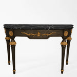  Nero Marquina