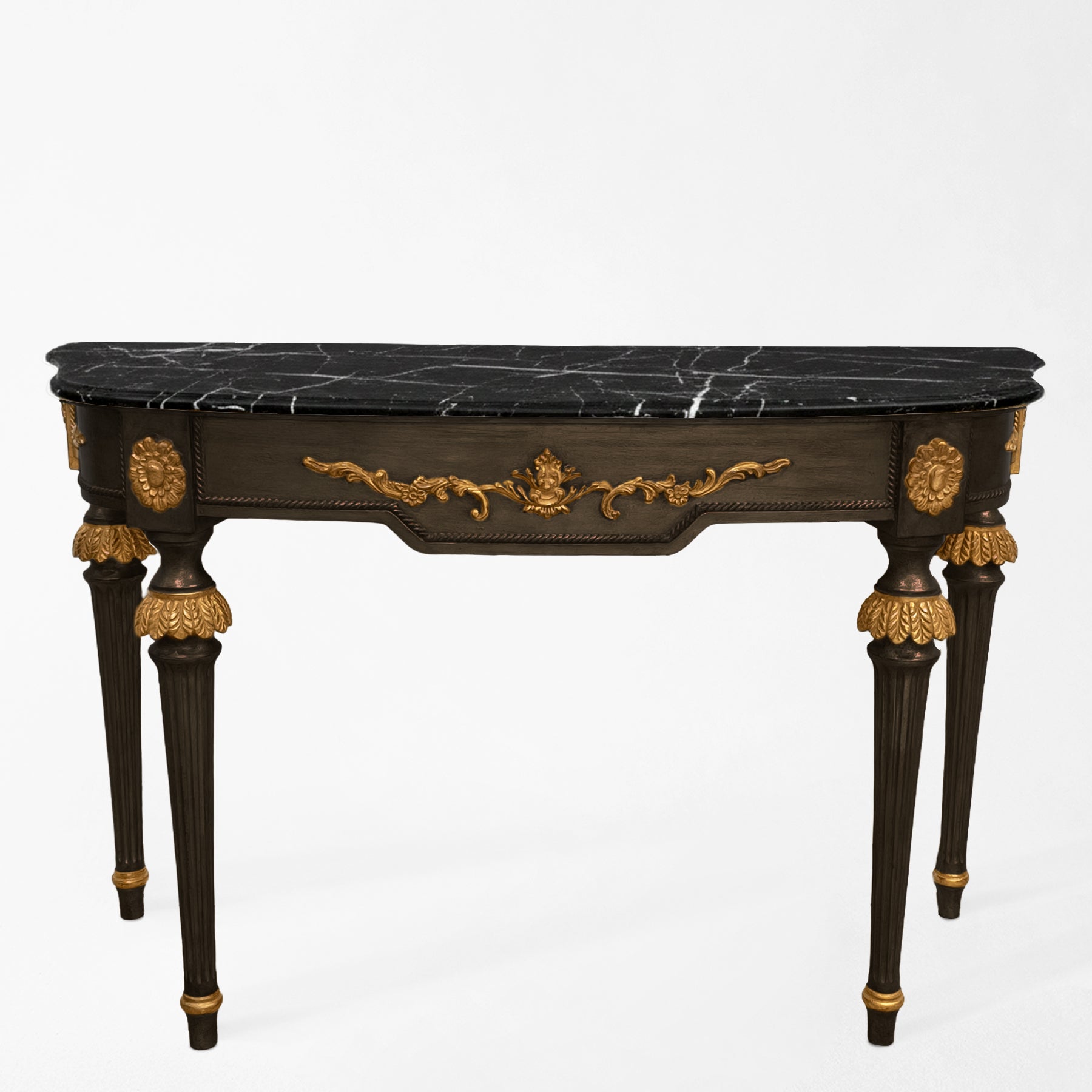  Nero Marquina