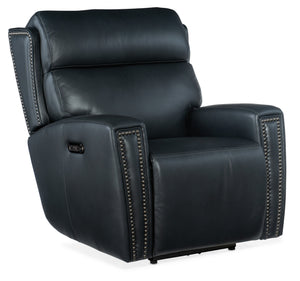 Hooker Furniture - Ruthe Zero Gravity Power Recliner with Power Headrest - SS704-PHZ1-049