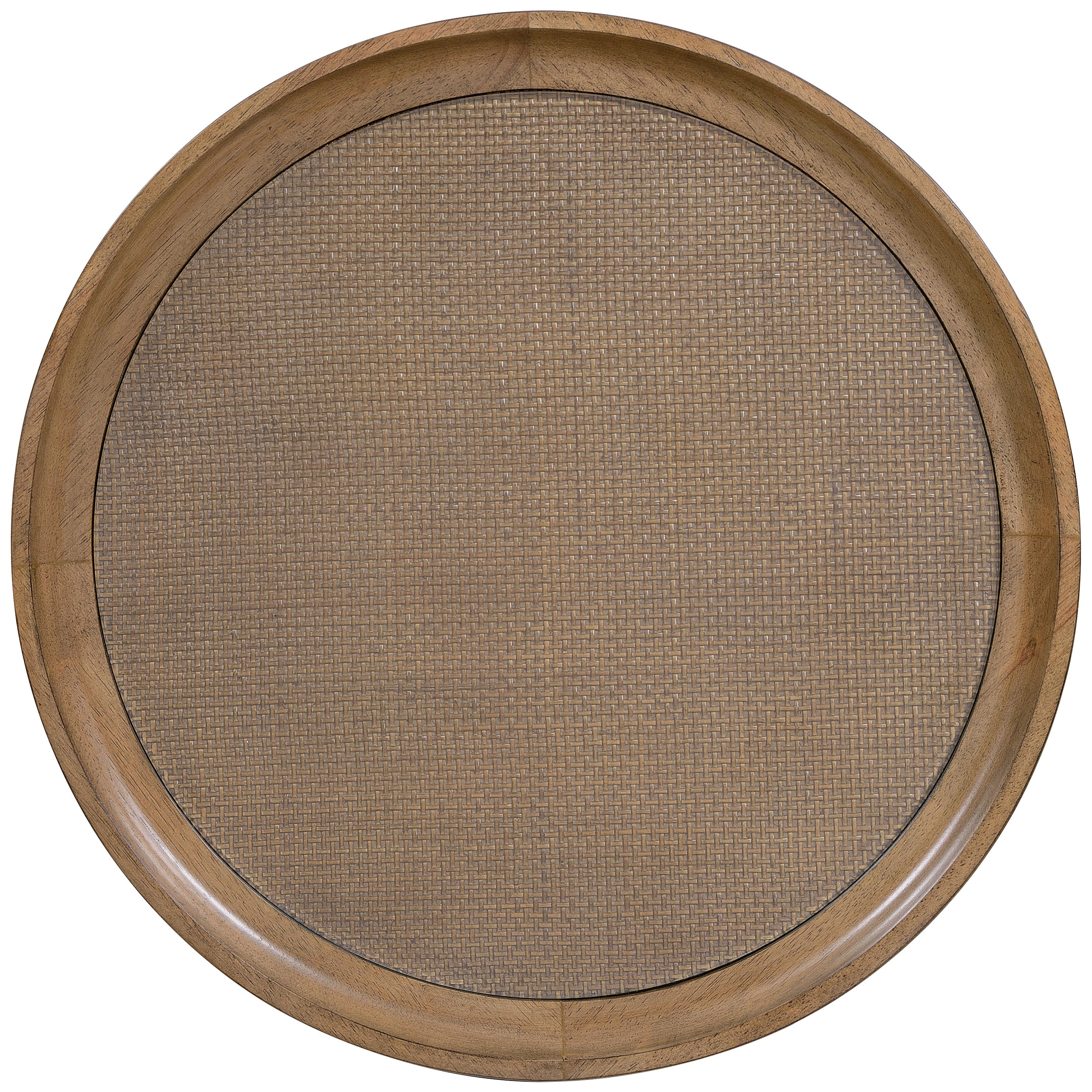 Sonnet Round Side Table | Hooker Furniture - 6072-80116-85