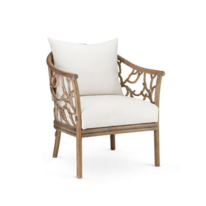 Villa & House - Bosco Armchair - BOS-555-92