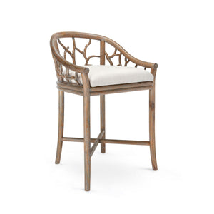 Villa & House - Bosco Counter Stool - BOS-575-92