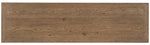 Medium Wood