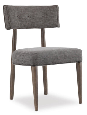 Hooker Furniture - Curata Upholstered Chair - 1600-75510-MWD
