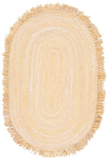 Safavieh Braided 451 Rug, BRD451 - Beige