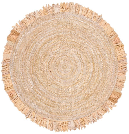 Safavieh Braided 451 Rug, BRD451 - Beige