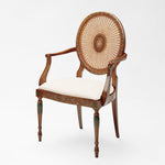 Arm Chair