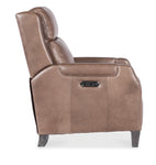 Nelson Power Recliner w/Power Headrest | Hooker Furniture - RC818-PH-076