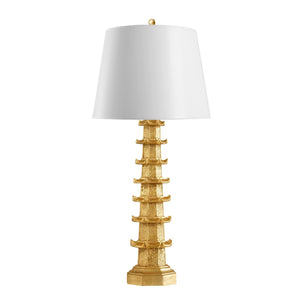 Villa & House - Brighton Lamp (Lamp Only) - BRT-800-808