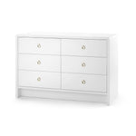 Villa & House - Bryant Extra Large 6-Drawer - BRY-250-09