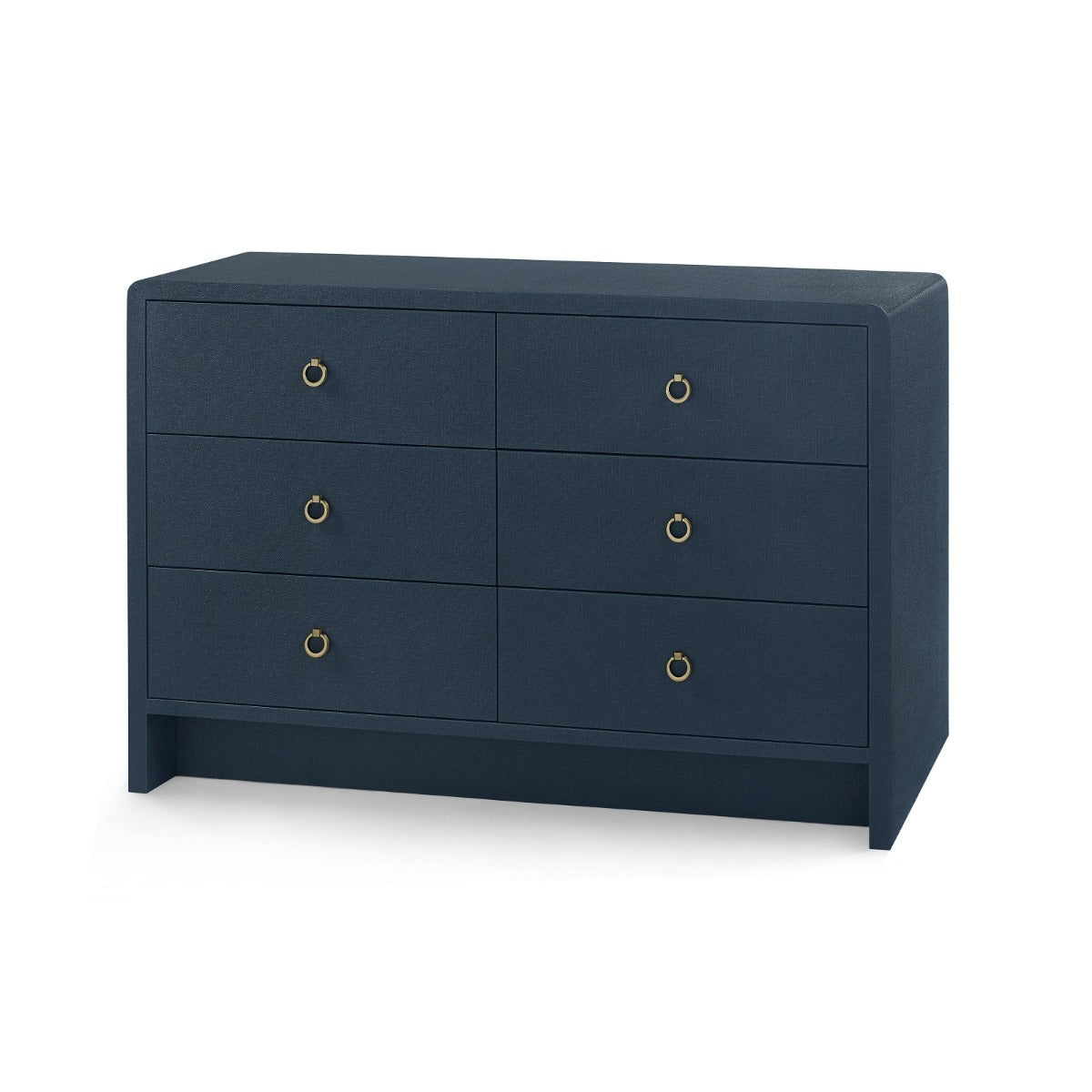 Villa & House - Bryant Linen Extra Large 6-Drawer - BRY-250-5198