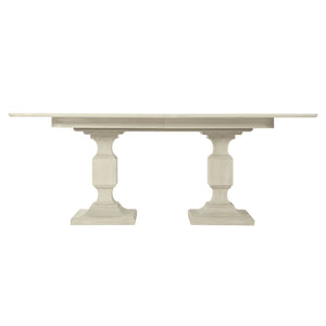 Bernhardt - East Hampton Dining Table - K1429 - 395242, 395244