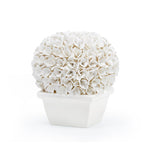 Villa & House - Boston Round Boxwood Topiary - BST-700-109