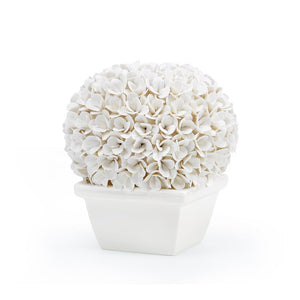 Villa & House - Boston Round Boxwood Topiary - BST-700-109