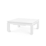 Villa & House - Bethany Large Square Coffee Table - BTH-310-539