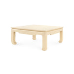 Villa & House - Bethany Large Square Coffee Table - BTH-310-6124