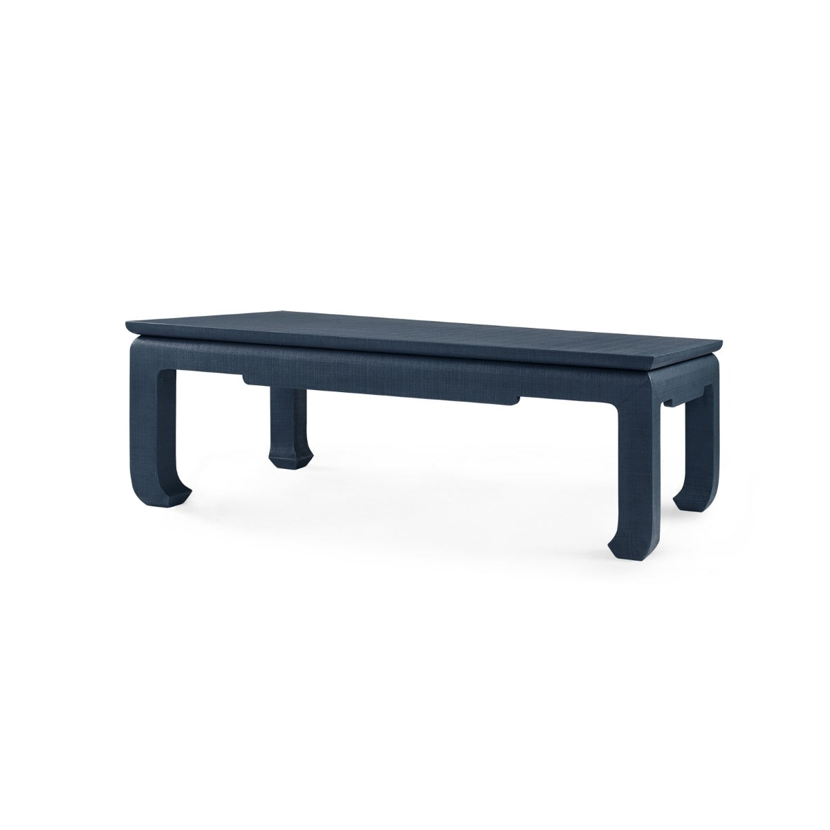 Villa & House - Bethany Large Rectangular Coffee Table - BTH-315-538