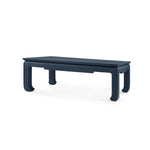 Villa & House - Bethany Large Rectangular Coffee Table - BTH-315-538