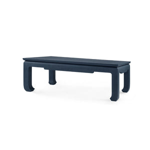 Villa & House - Bethany Large Rectangular Coffee Table - BTH-315-538